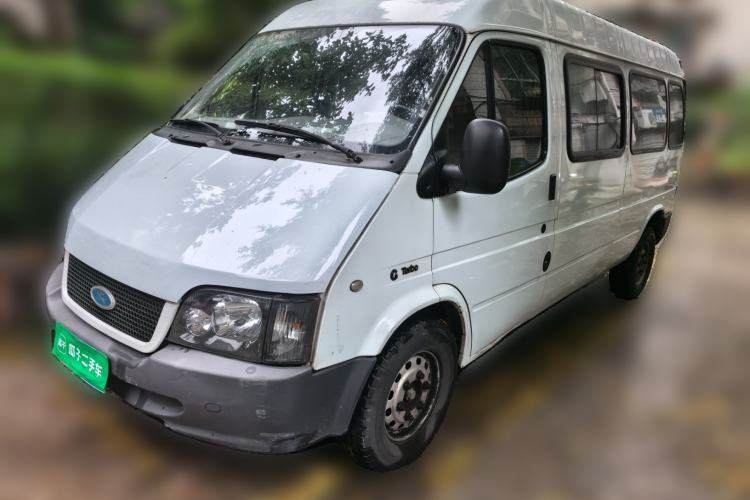 Ford Classic Transit 2013 2.8T Revised Diesel Standard Version with Long Wheelbase and High Roof – JX493ZLQ4 مستعملة Guazi used car, China used car export, Used car for sale, Used  cars, Cheapest cars for sale