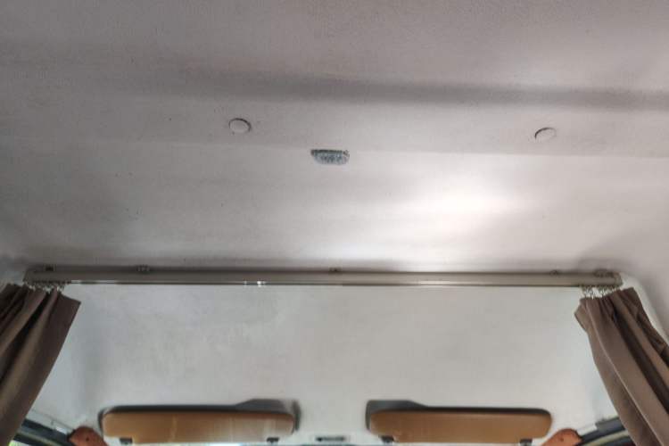 Used Ford Classic Transit  Headliner