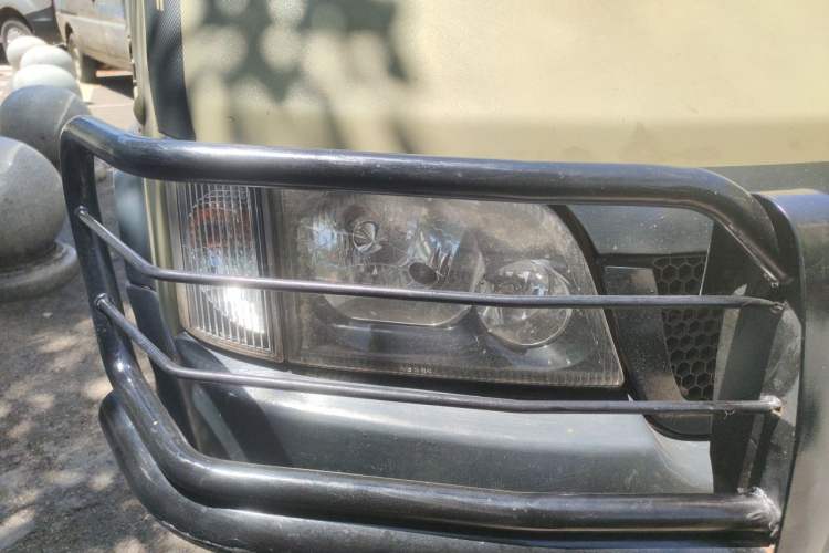 Used Ford Classic Transit  Right Front Headlight