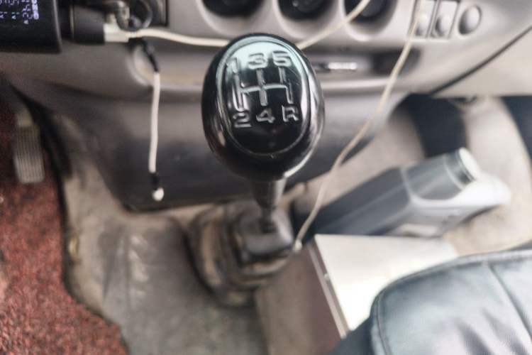 Used Ford Classic Transit  Gear Lever