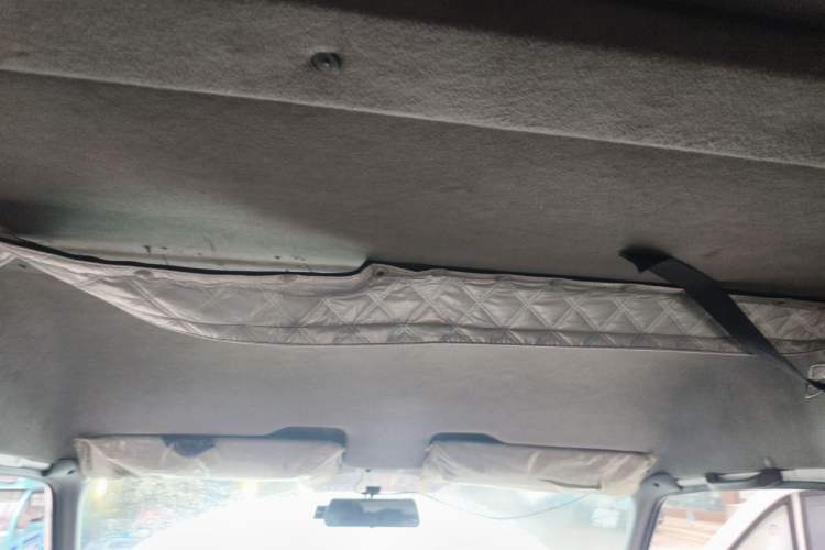 Used Ford Classic Transit  Headliner