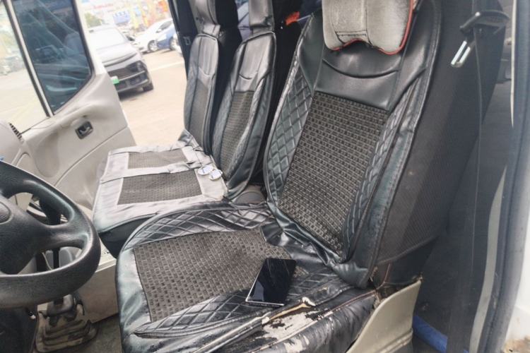 Used Ford Classic Transit  Left Front Seat