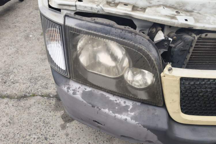 Used Ford Classic Transit  Right Front Headlight