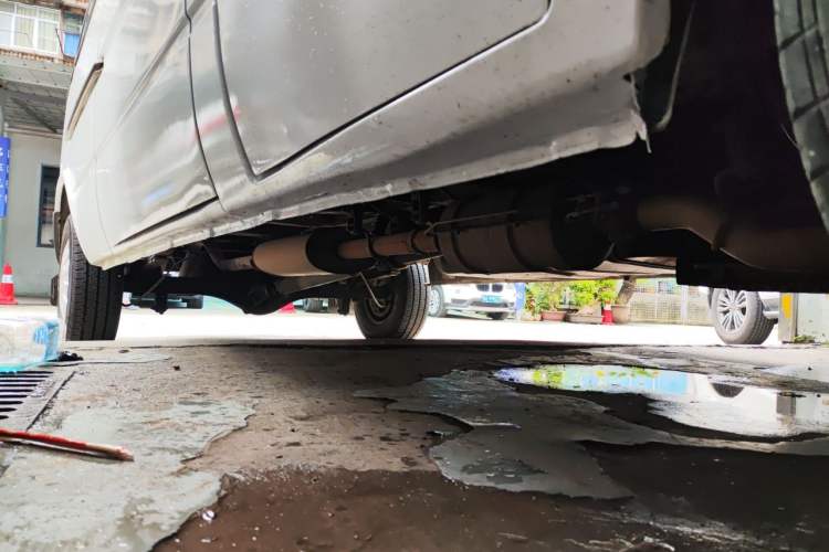 Used Ford Classic Transit  Chassis Front Right