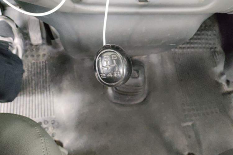 Used Ford Classic Transit  Gear Lever