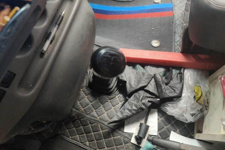 Used Ford Classic Transit  Gear Lever