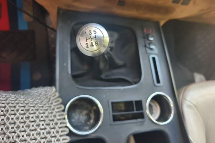 Used Ford Classic Transit  Gear Lever
