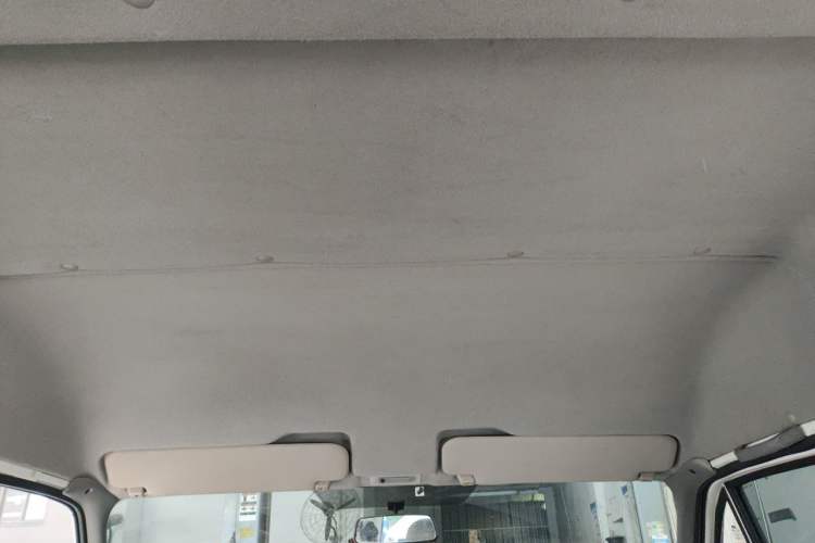 Used Ford Classic Transit  Headliner