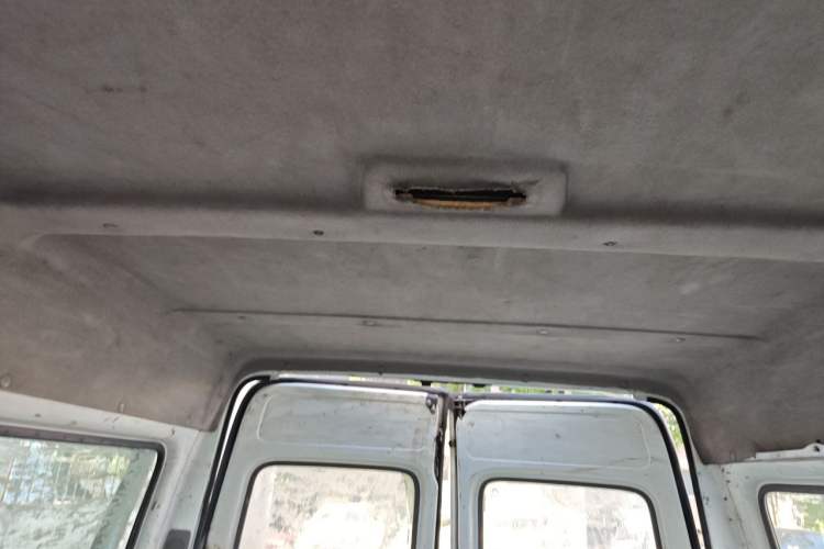 Used Ford Classic Transit  Headliner
