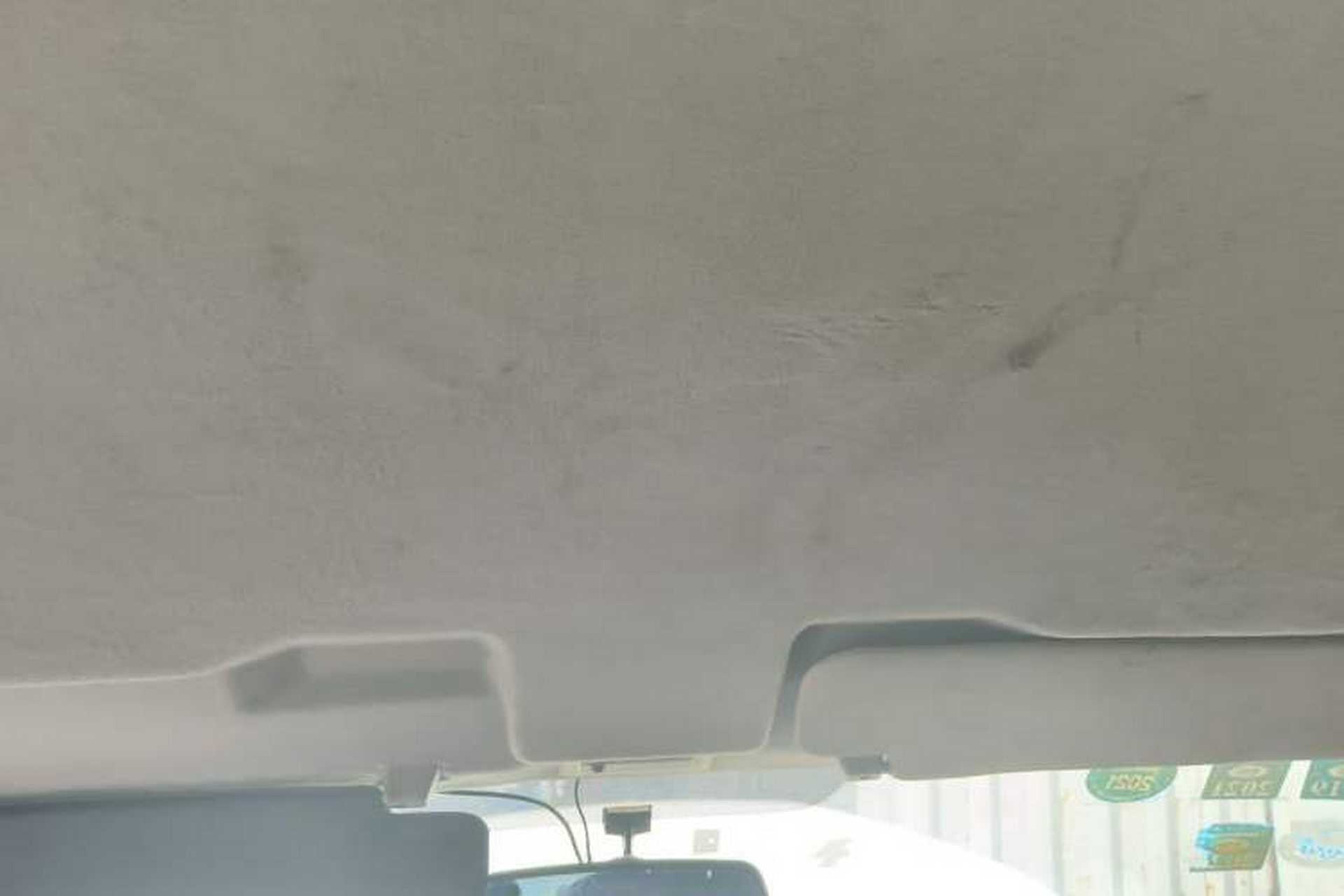 Used Ford Classic Transit  Headliner
