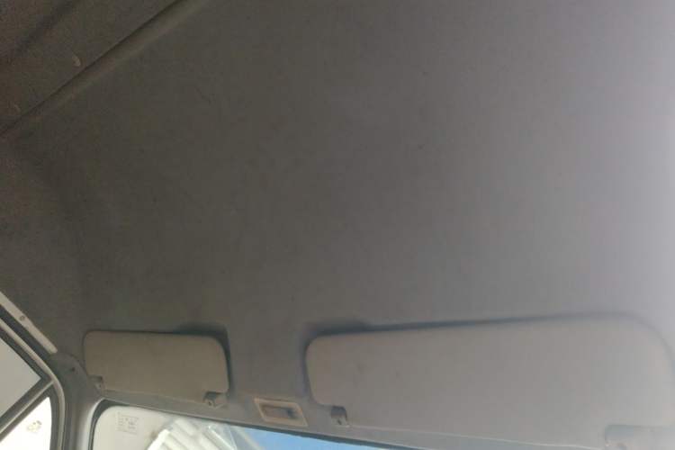 Used Ford Classic Transit  Headliner