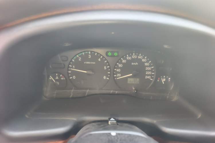 Used Ford Classic Transit  Instrument Cluster