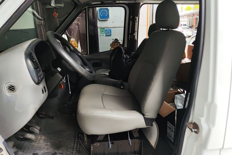 Used Ford Classic Transit  Left Front Seat