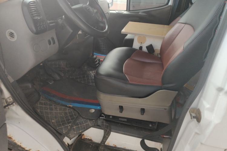 Used Ford Classic Transit  Left Front Seat