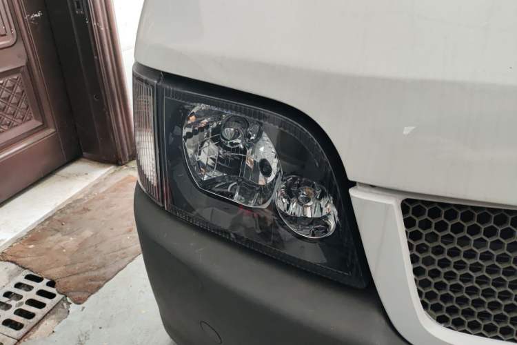 Used Ford Classic Transit  Right Front Headlight