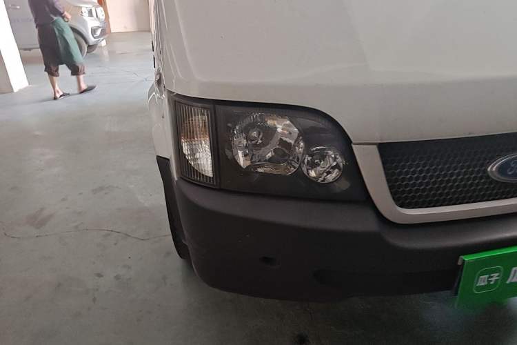 Used Ford Classic Transit  Right Front Headlight