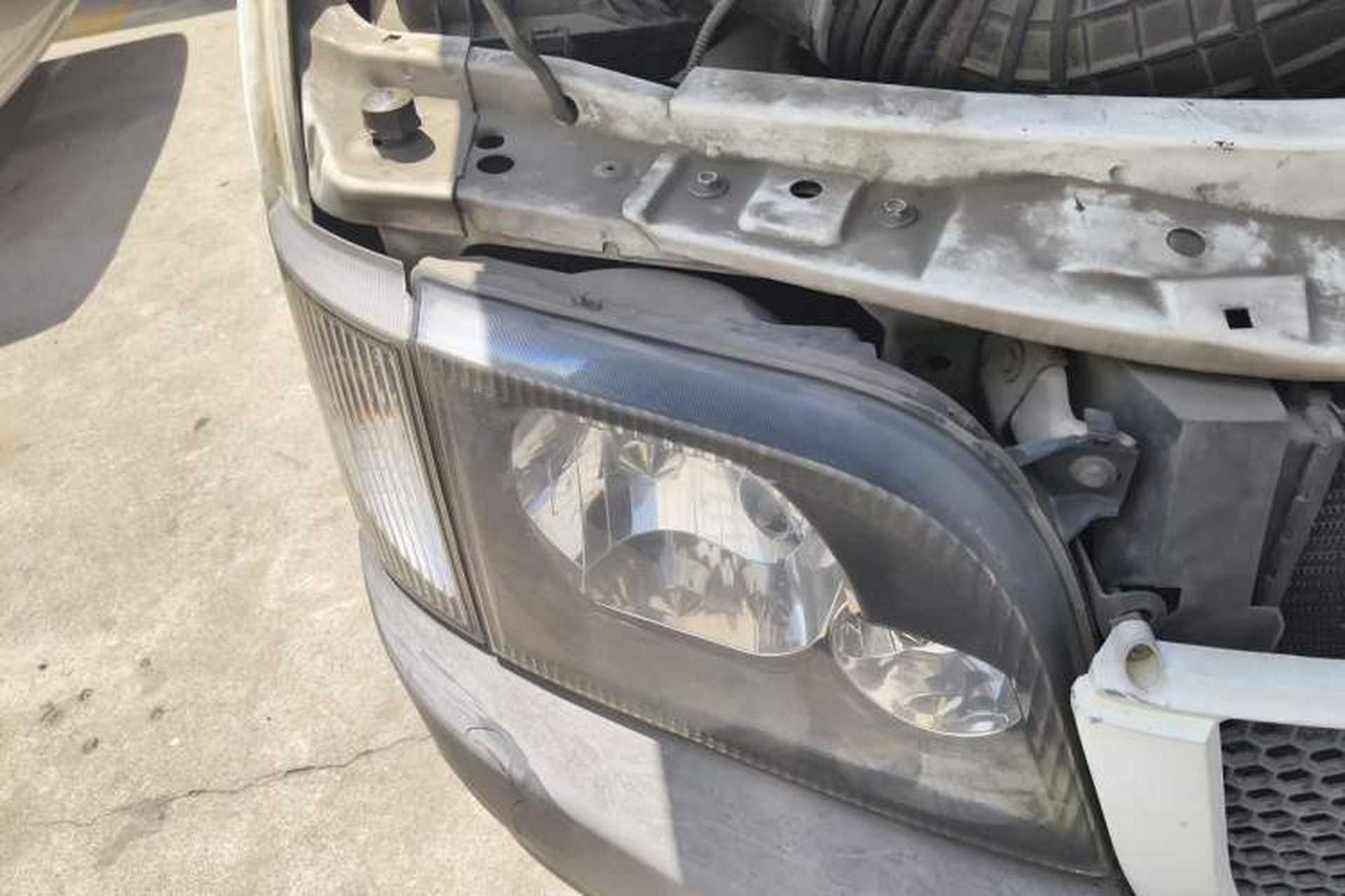 Used Ford Classic Transit  Right Front Headlight