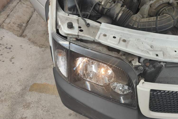 Used Ford Classic Transit  Right Front Headlight