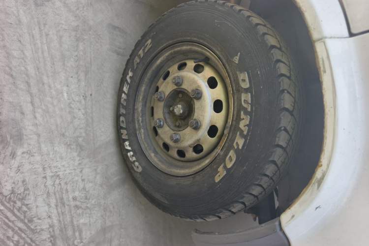 Used Ford Classic Transit  Right Front Wheel Hub
