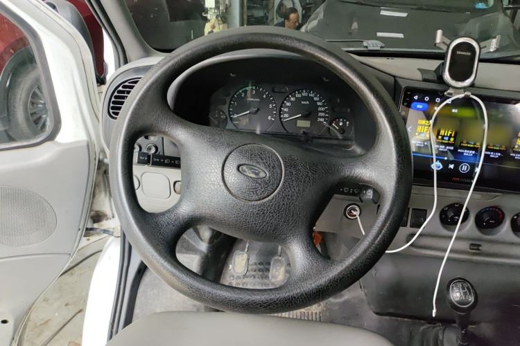 Used Ford Classic Transit  Steering Wheel