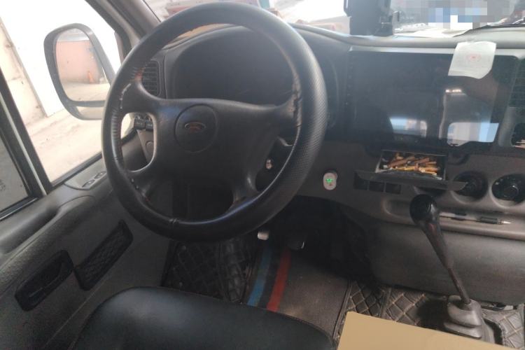 Used Ford Classic Transit  Steering Wheel