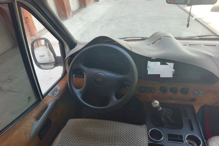 Used Ford Classic Transit  Steering Wheel