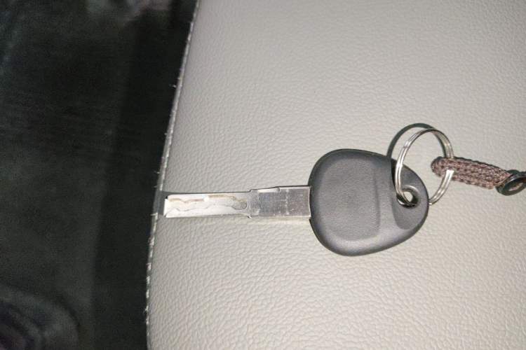 Used Ford Classic Transit  Vehicle Key