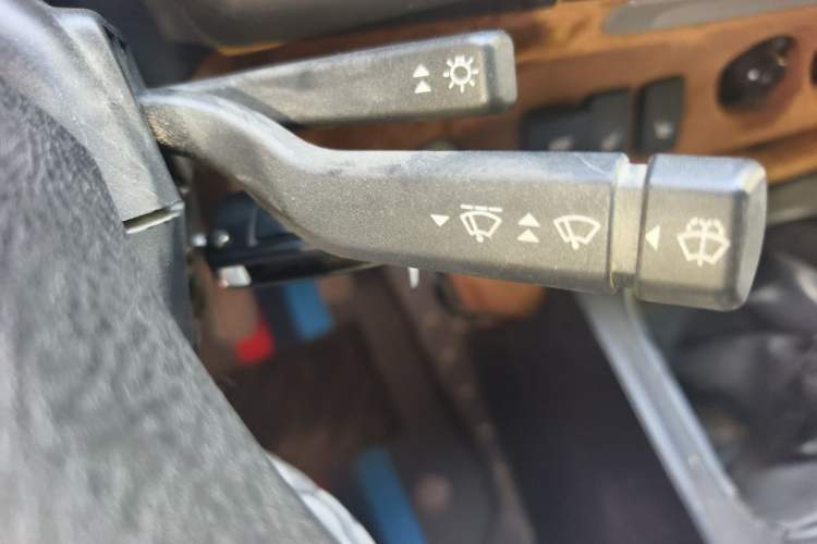 Used Ford Classic Transit  Vehicle Key