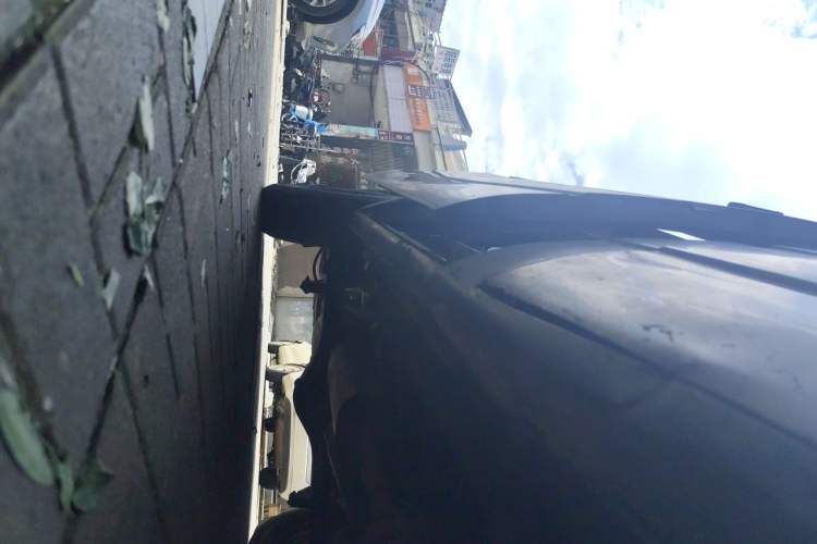 Used Ford Classic Transit  Chassis Front Right
