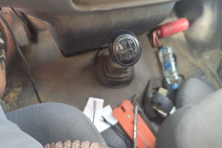 Used Ford Classic Transit  Gear Lever