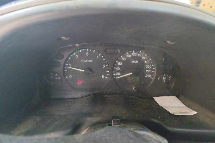 Used Ford Classic Transit  Instrument Cluster