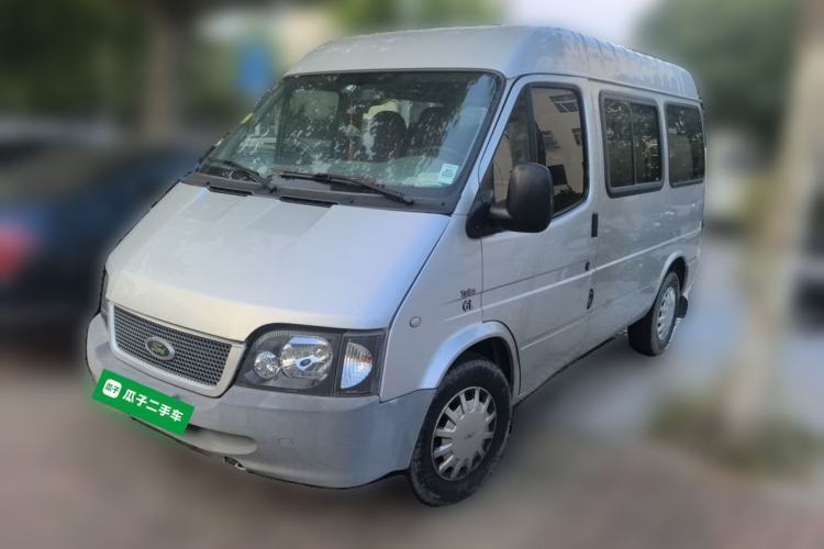 Gebrauchter Ford Classic Transit 2016 2.8T Diesel Short-Wheelbase 6-Seater Mid-Roof Multifunction Vehicle JX493ZLQ4 Guazi used car, China used car export, Used car for sale, Used  cars, Cheapest cars for sale