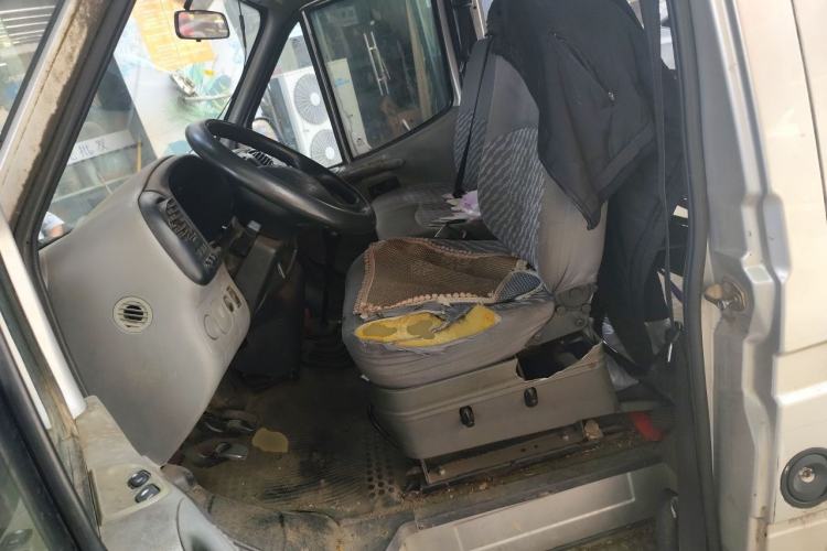 Used Ford Classic Transit  Left Front Seat