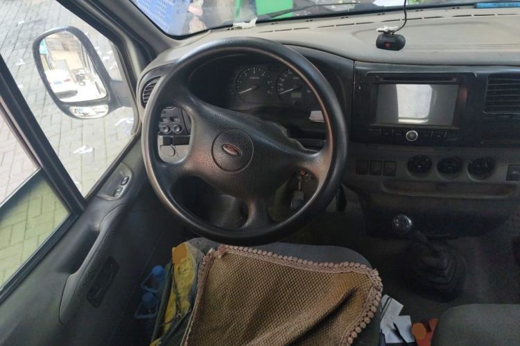 Used Ford Classic Transit  Steering Wheel