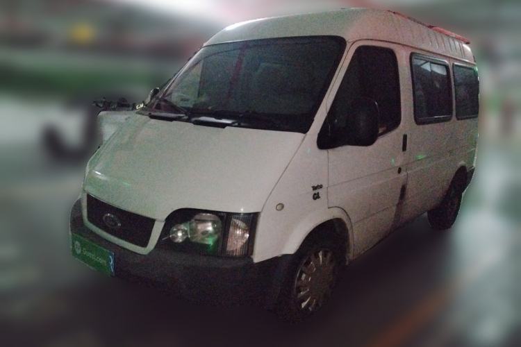 Used Ford Classic Transit 2016 2.8T Diesel Short-Wheelbase 6-Seater Mid-Roof Multifunction Vehicle JX493ZLQ4 Guazi used car, China used car export, Used car for sale, Used  cars, Cheapest cars for sale