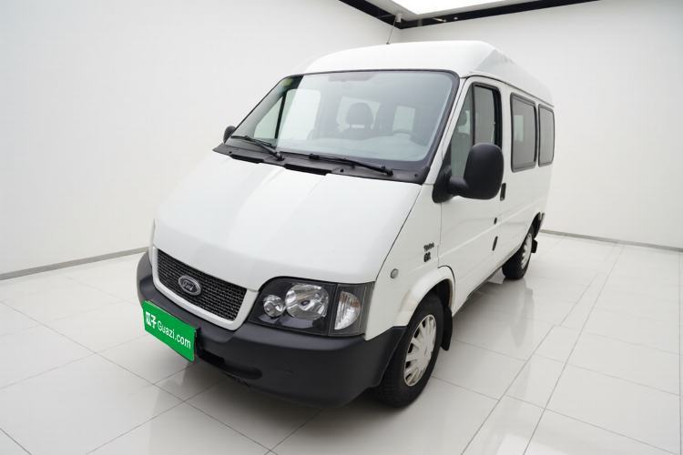Used Ford Classic Transit 2016 2.8T Diesel Short-Wheelbase 6-Seater Mid-Roof Multifunction Vehicle JX493ZLQ4 Guazi used car, China used car export, Used car for sale, Used  cars, Cheapest cars for sale