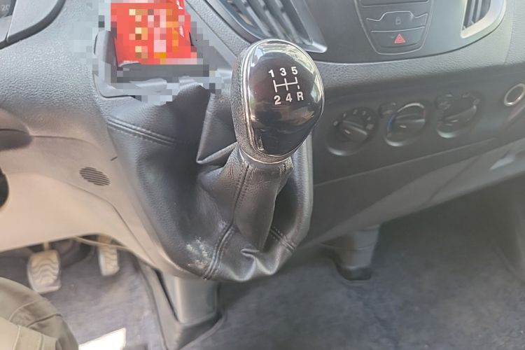 Used Ford Classic Transit  Gear Lever