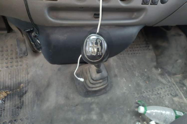 Used Ford Classic Transit  Gear Lever