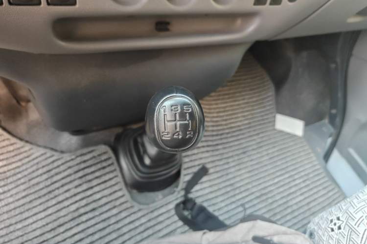 Used Ford Classic Transit  Gear Lever