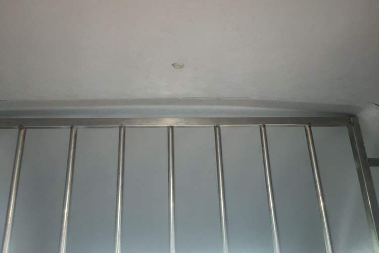 Used Ford Classic Transit  Headliner