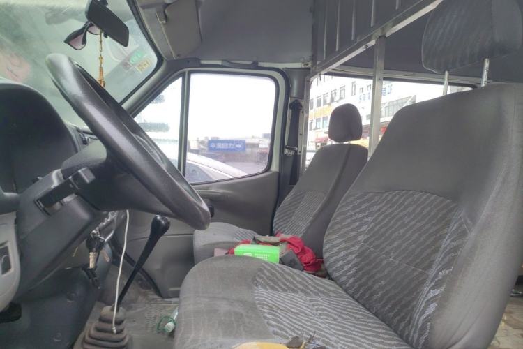 Used Ford Classic Transit  Left Front Seat