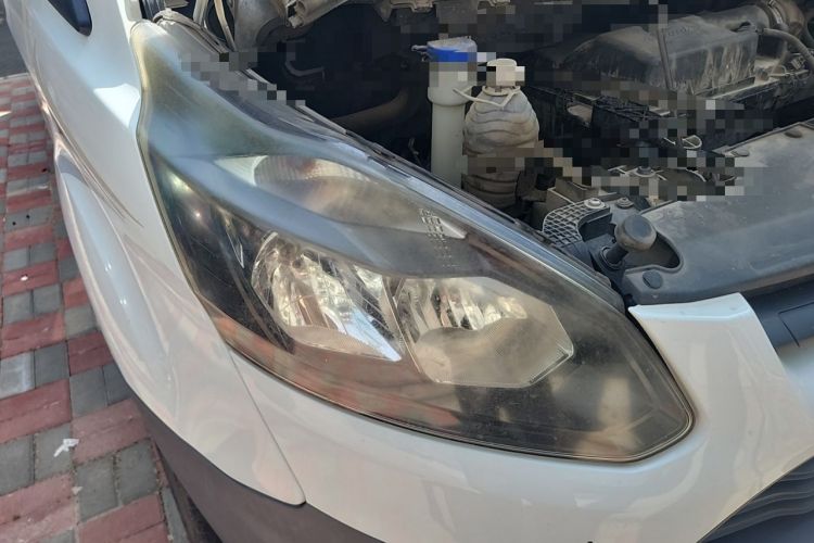 Used Ford Classic Transit  Right Front Headlight