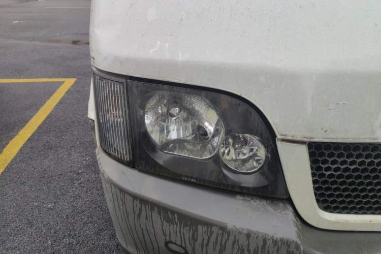 Used Ford Classic Transit  Right Front Headlight