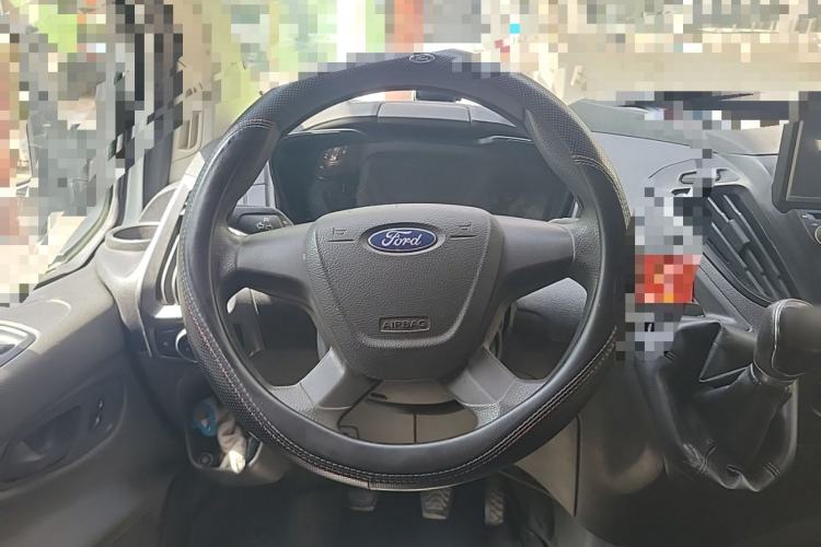 Used Ford Classic Transit  Steering Wheel
