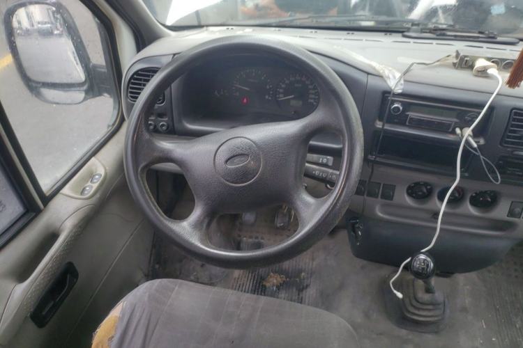 Used Ford Classic Transit  Steering Wheel