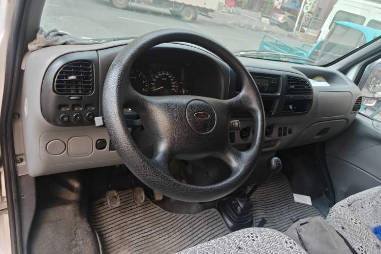 Used Ford Classic Transit  Steering Wheel