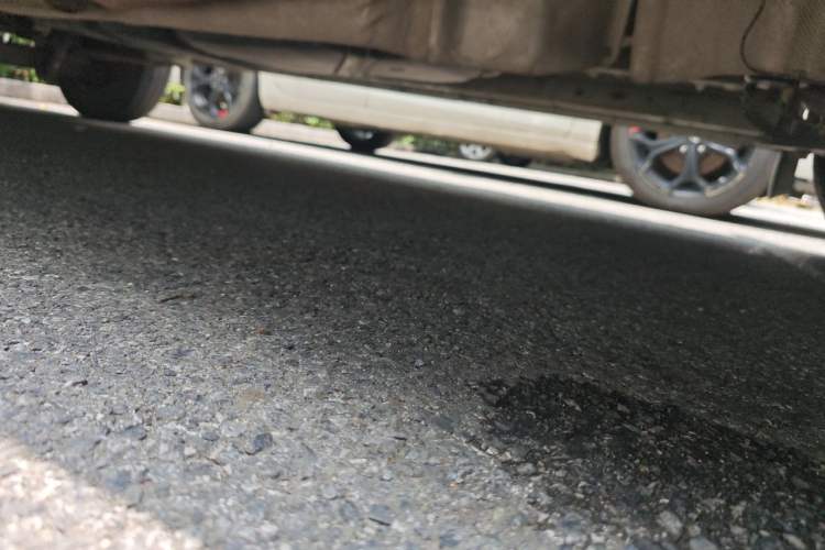 Used Ford Classic Transit  Chassis Front Right
