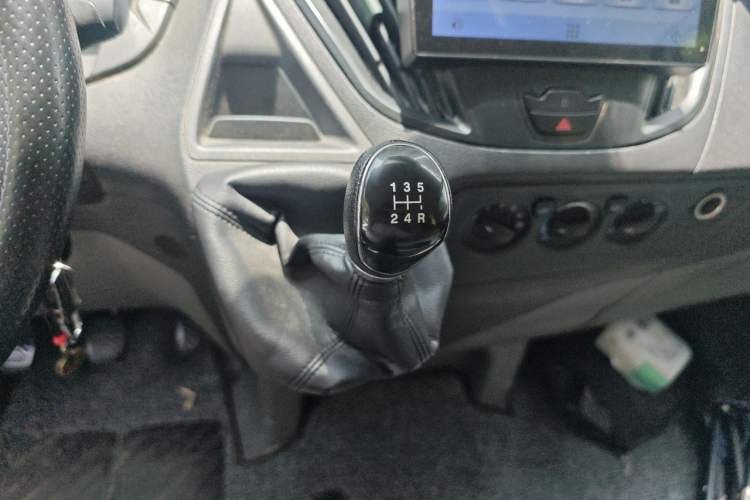 Used Ford Classic Transit  Gear Lever