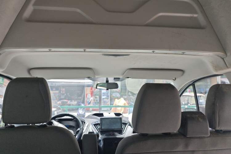 Used Ford Classic Transit  Headliner