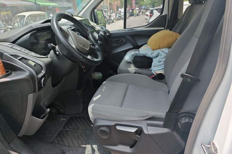 Used Ford Classic Transit  Left Front Seat